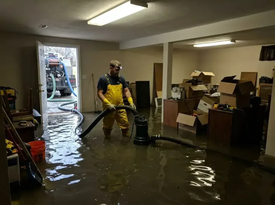 basement-burst-pipe-flooding-a-001 — frequently asked questions, 24-Hour Water Damage Restoration Services in Bradley, IL